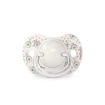 Picture of SUAVINEX 0-6M SOOTHER PHY 2 PK PINK PARK